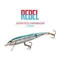 Rebel Jointed Minnow J30S Rebel Jointed Minnow J30S