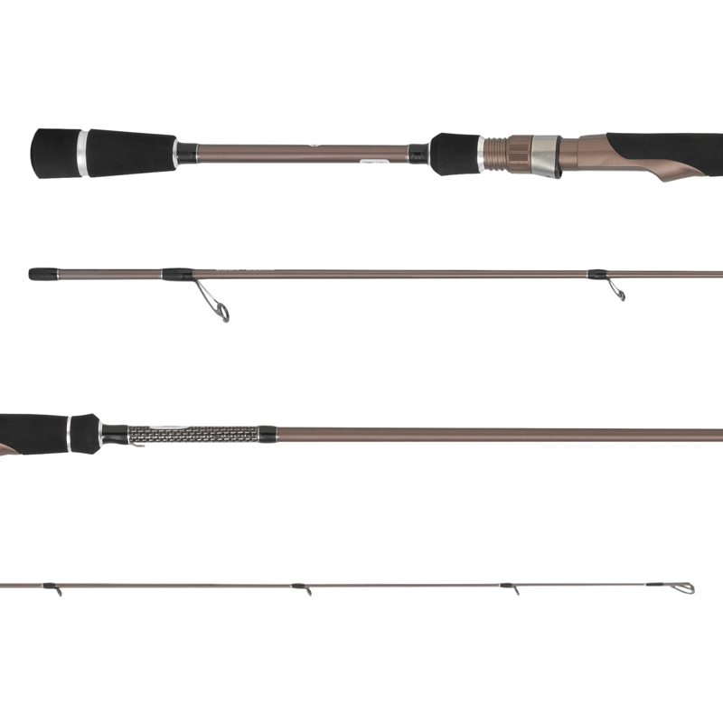 Cinnetic Crafty Evolution Rockfish TTS Cinnetic Crafty Evolution Rockfish TTS