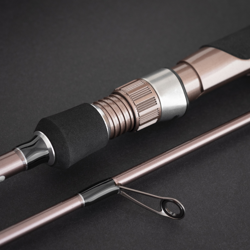 Cinnetic Crafty Evolution Rockfish TTS Cinnetic Crafty Evolution Rockfish TTS