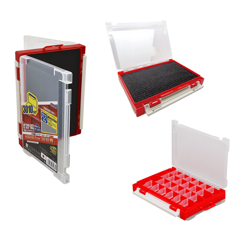 Meiho Rungun Case 1010W-1 Meiho Rungun Case 1010W-1