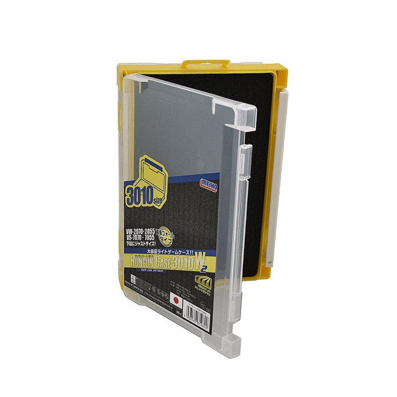 Meiho Rungun Case 3010W-2 Meiho Rungun Case 3010W-2
