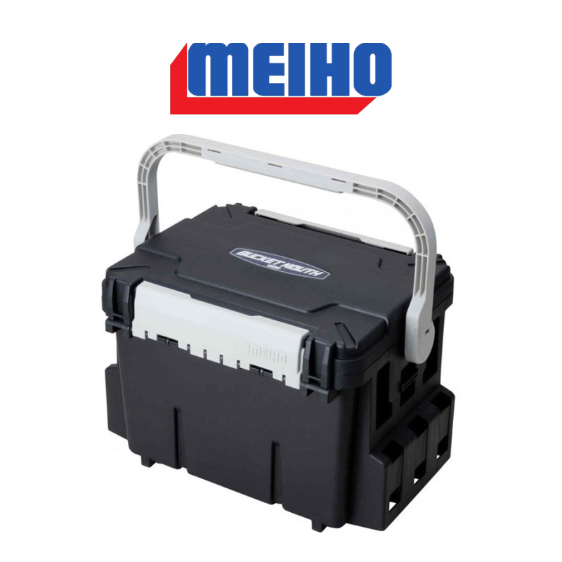 Meiho Bucket Mouth BM-5000 Meiho Bucket Mouth BM-5000
