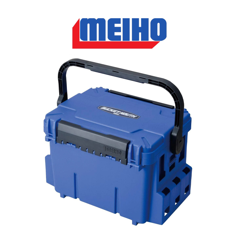 Meiho Bucket Mouth BM-7000 Meiho Bucket Mouth BM-7000