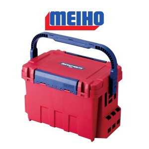 Meiho Bucket Mouth BM-9000