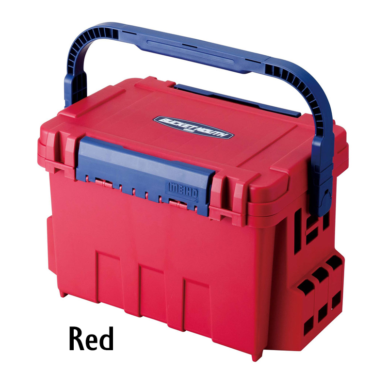 Meiho Bucket Mouth BM-9000 Meiho Bucket Mouth BM-9000