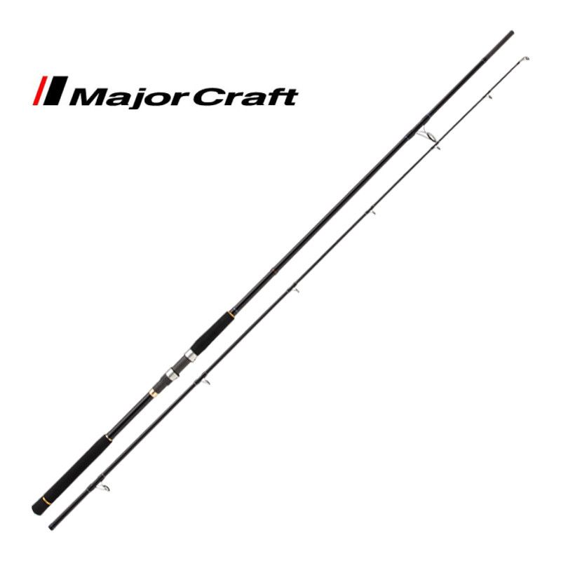 Major Craft Firstcast Shore Jigging