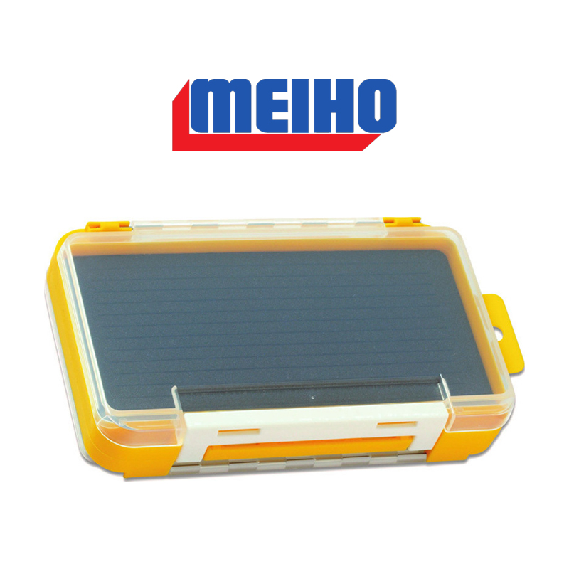 Meiho Rungun Case 1010W-2YL Meiho Rungun Case 1010W-2YL