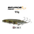 Savage Gear Cast Hacker 93g Savage Gear Cast Hacker 93g