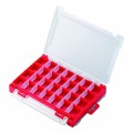 Meiho Rungun Case 3010W-1RD