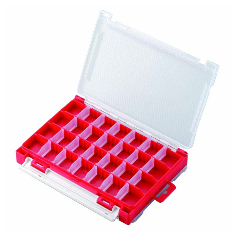 Meiho Rungun Case 3010W-1RD