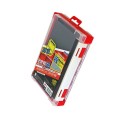 Meiho Rungun Case 3010W-1RD