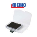 Meiho Slit Form Case F7 Meiho Slit Form Case F7