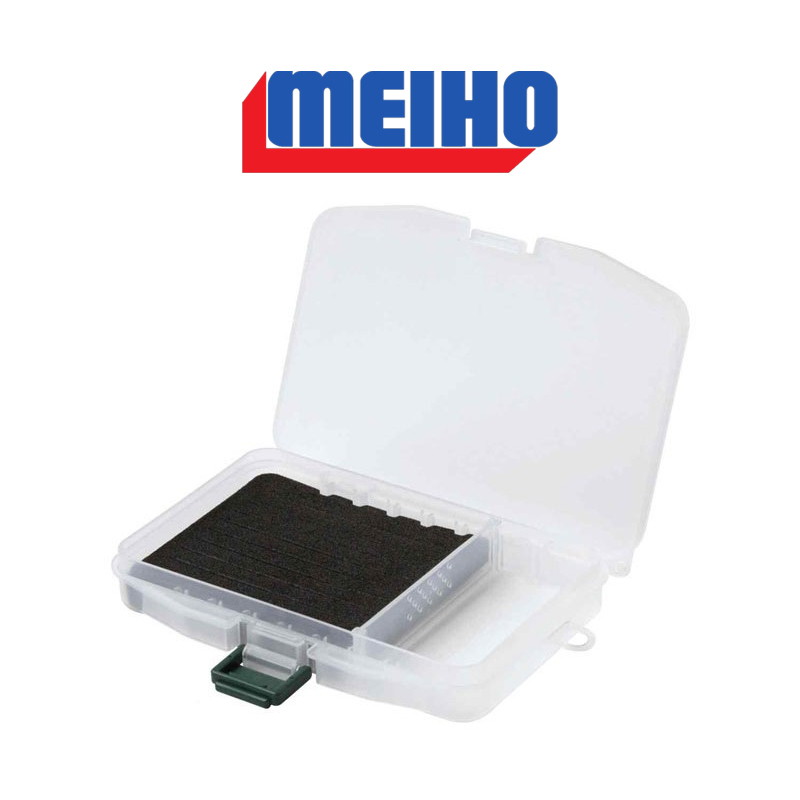 Meiho Slit Form Case F7 Meiho Slit Form Case F7