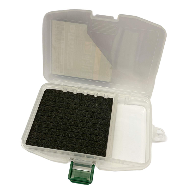 Meiho Slit Form Case F7 Meiho Slit Form Case F7