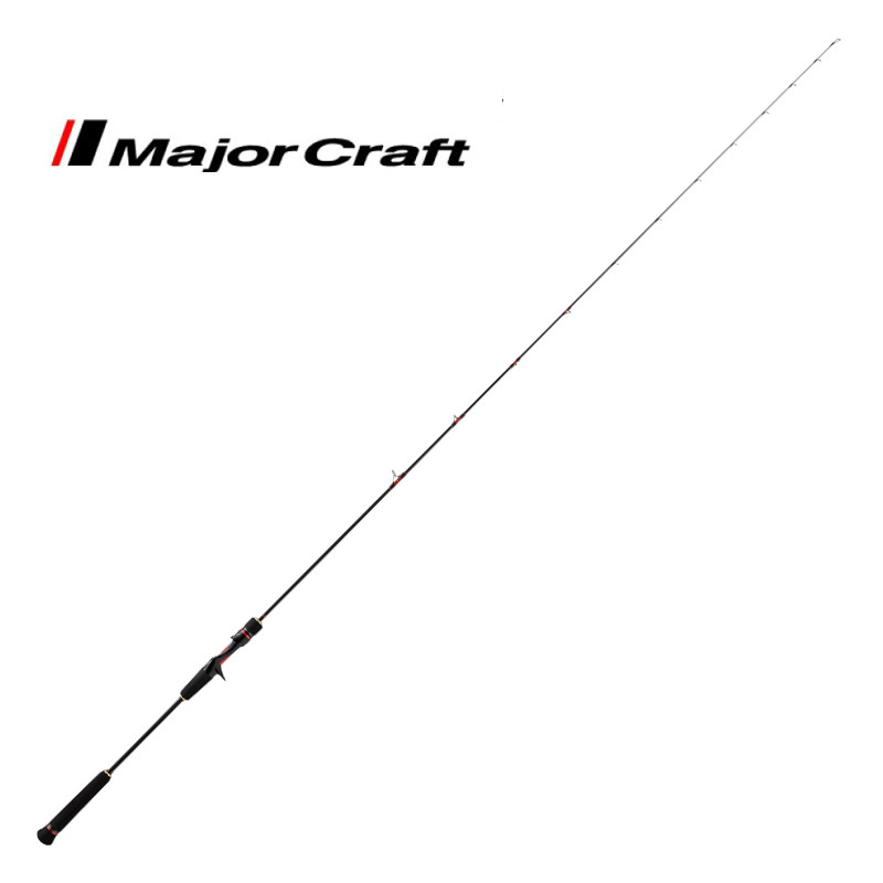 Major Craft Fullsoli Tai Rubber Major Craft Fullsoli Tai Rubber