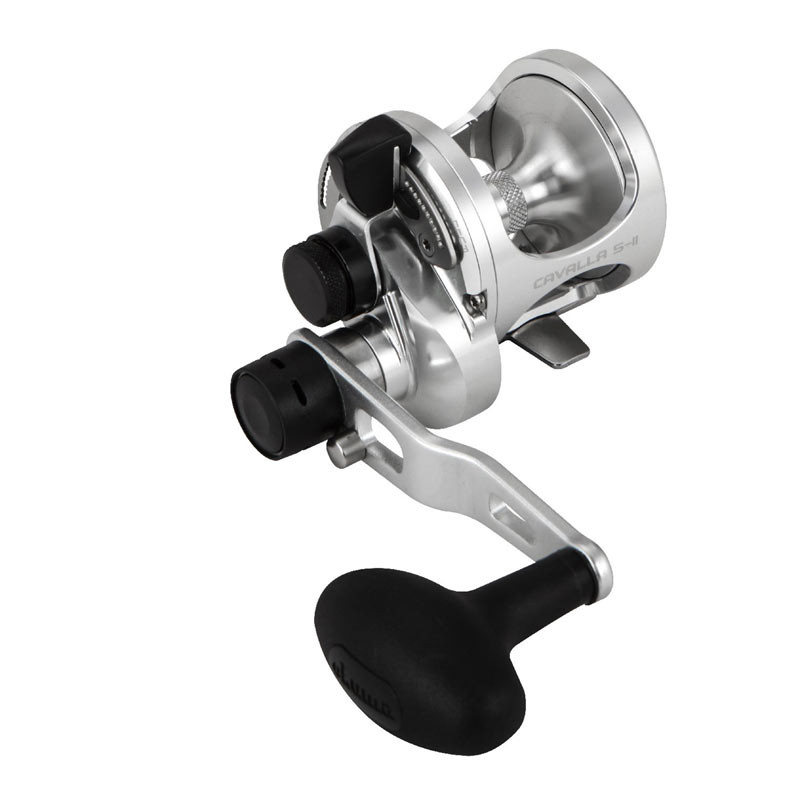 Okuma Cavalla Okuma Cavalla