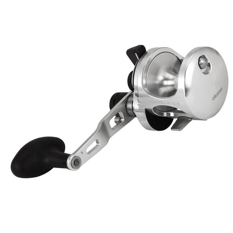 Okuma Cavalla Okuma Cavalla
