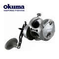 Okuma Cortez Okuma Cortez