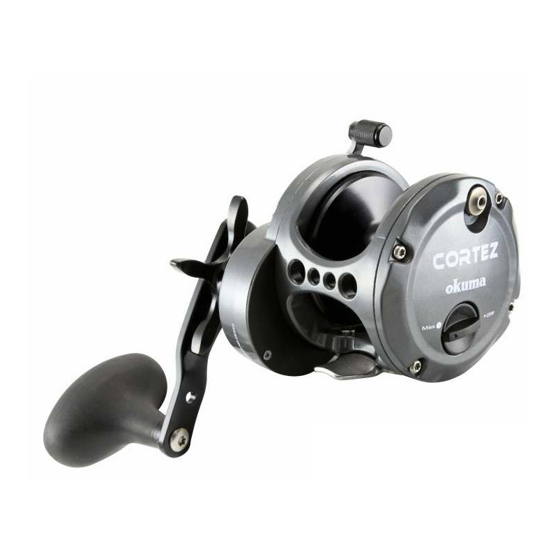 Okuma Cortez Okuma Cortez