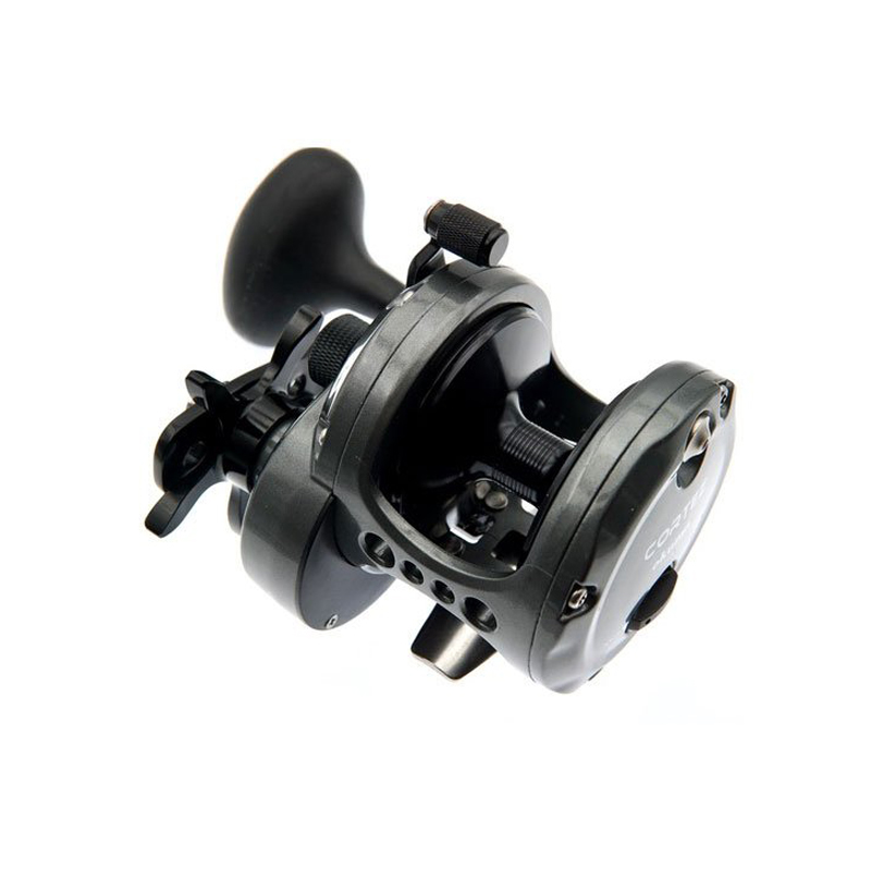 Okuma Cortez Okuma Cortez