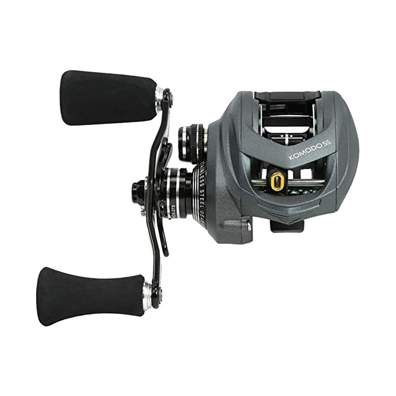 Okuma Komodo Okuma Komodo