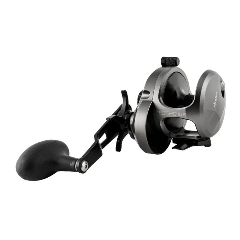 Okuma Tesoro Star Drag Okuma Tesoro Star Drag