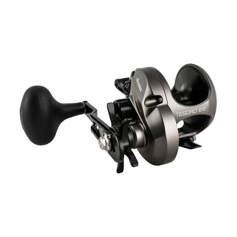 Okuma Tesoro Star Drag Okuma Tesoro Star Drag