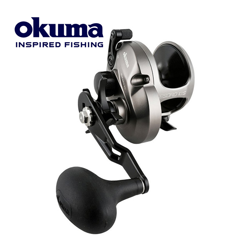 Okuma Tesoro Star Drag Okuma Tesoro Star Drag