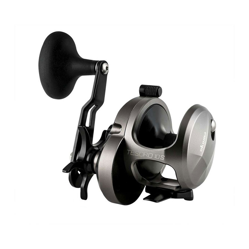 Okuma Tesoro Star Drag Okuma Tesoro Star Drag