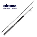 Okuma Cortez Black Okuma Cortez Black