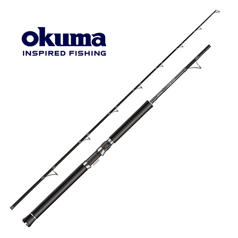 Okuma Cortez Black Okuma Cortez Black