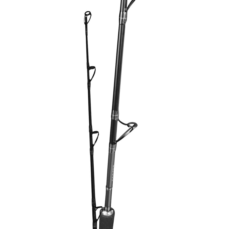 Okuma Cortez Black Okuma Cortez Black