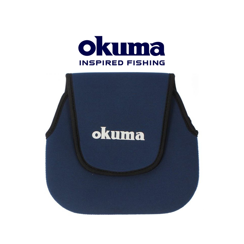 Okuma Reel Cover Okuma Reel Cover