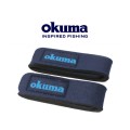Okuma Neoprene Rod Belt Okuma Neoprene Rod Belt