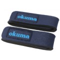 Okuma Neoprene Rod Belt Okuma Neoprene Rod Belt