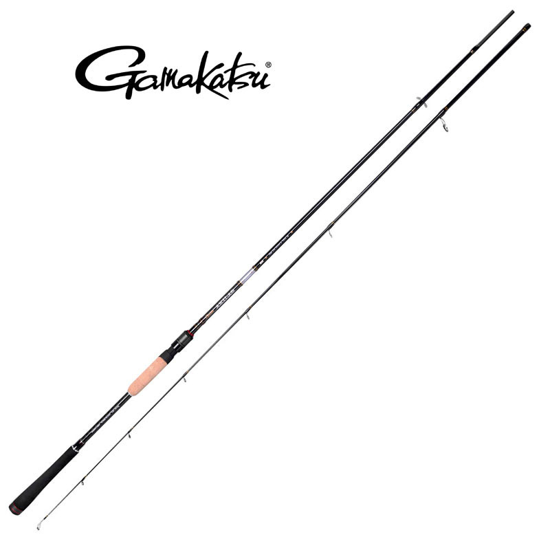 Gamakatsu Akilas