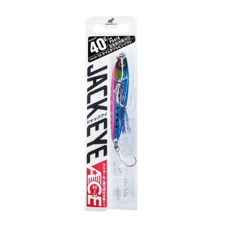 Hayabusa FS-415 Jack Eye ACE 20g Hayabusa FS-415 Jack Eye ACE 20g