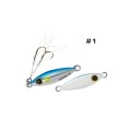 Hayabusa FS-435 Jack Eye Mame Himarin 10g