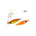 Hayabusa FS-435 Jack Eye Mame Himarin 10g