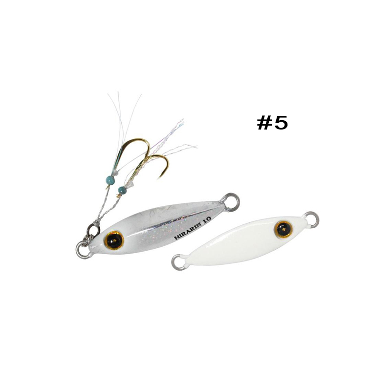 Hayabusa FS-435 Jack Eye Mame Himarin 10g