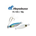 Hayabusa FS-435 Jack Eye Mame Himarin 10g
