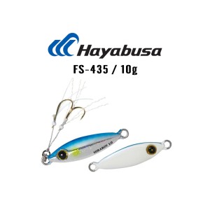 Hayabusa FS-435 Jack Eye Mame Himarin 10g