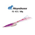 Hayabusa FS-422 Kick Bottom 80g Hayabusa FS-422 Kick Bottom 80g