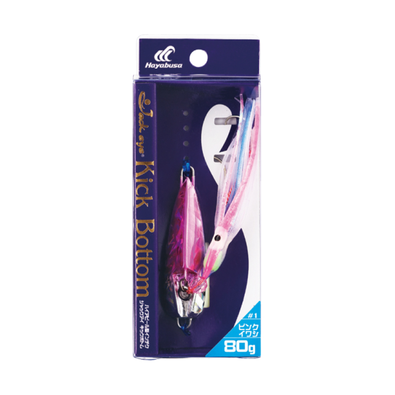 Hayabusa FS-422 Kick Bottom 150g