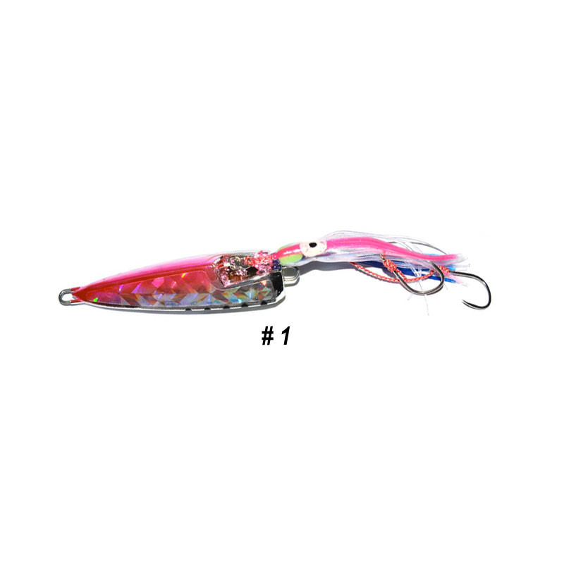 Hayabusa FS-422 Kick Bottom 150g