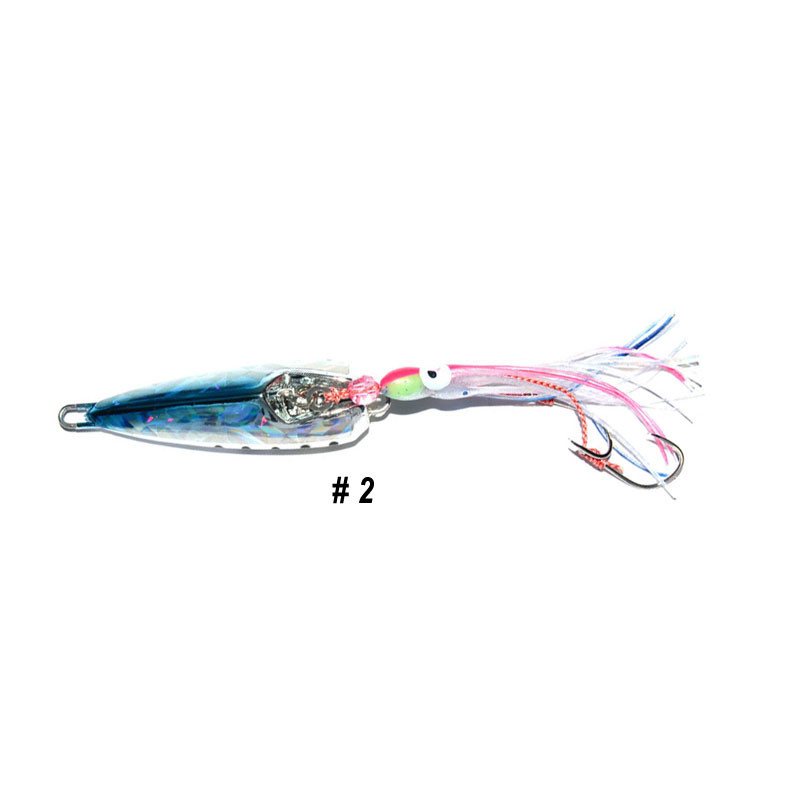 Hayabusa FS-422 Kick Bottom 150g