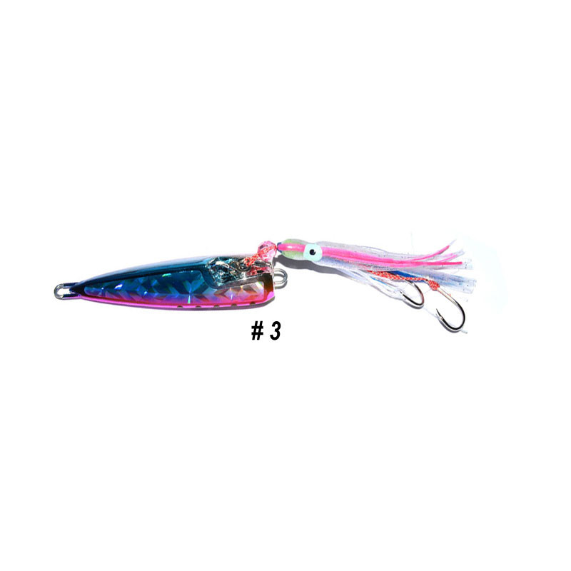 Hayabusa FS-422 Kick Bottom 150g