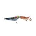 Hayabusa FS-422 Kick Bottom 150g