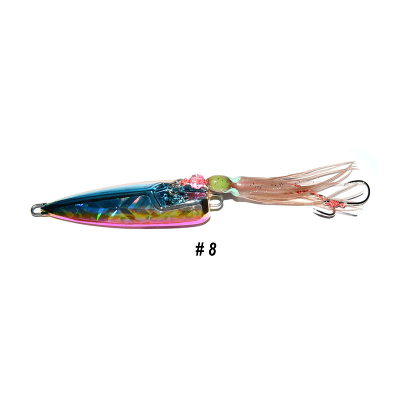Hayabusa FS-422 Kick Bottom 150g