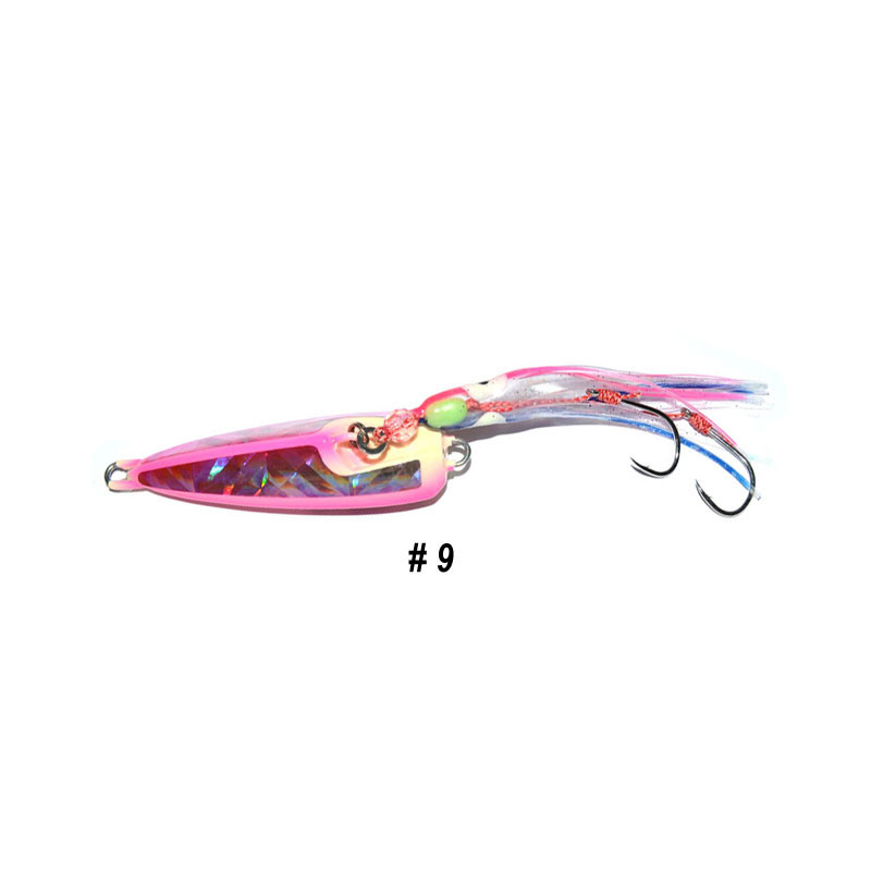 Hayabusa FS-422 Kick Bottom 150g